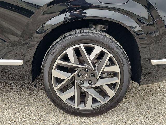 Used 2023  Hyundai Calligraphy image 34