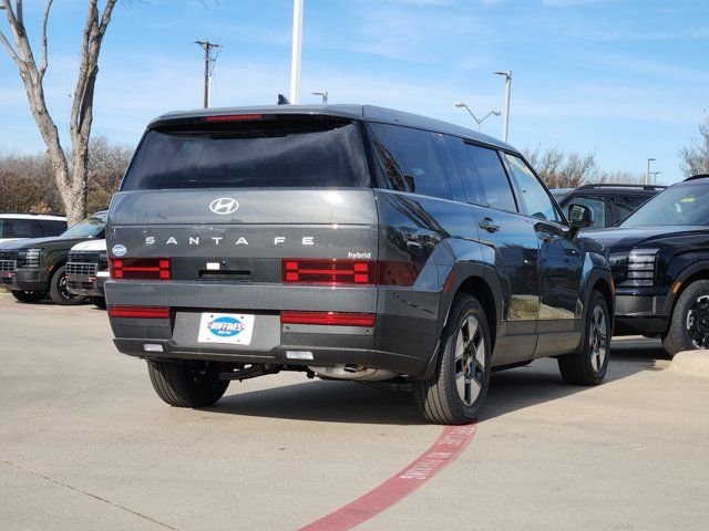 2026 Hyundai Santa Fe SE - Photo 4