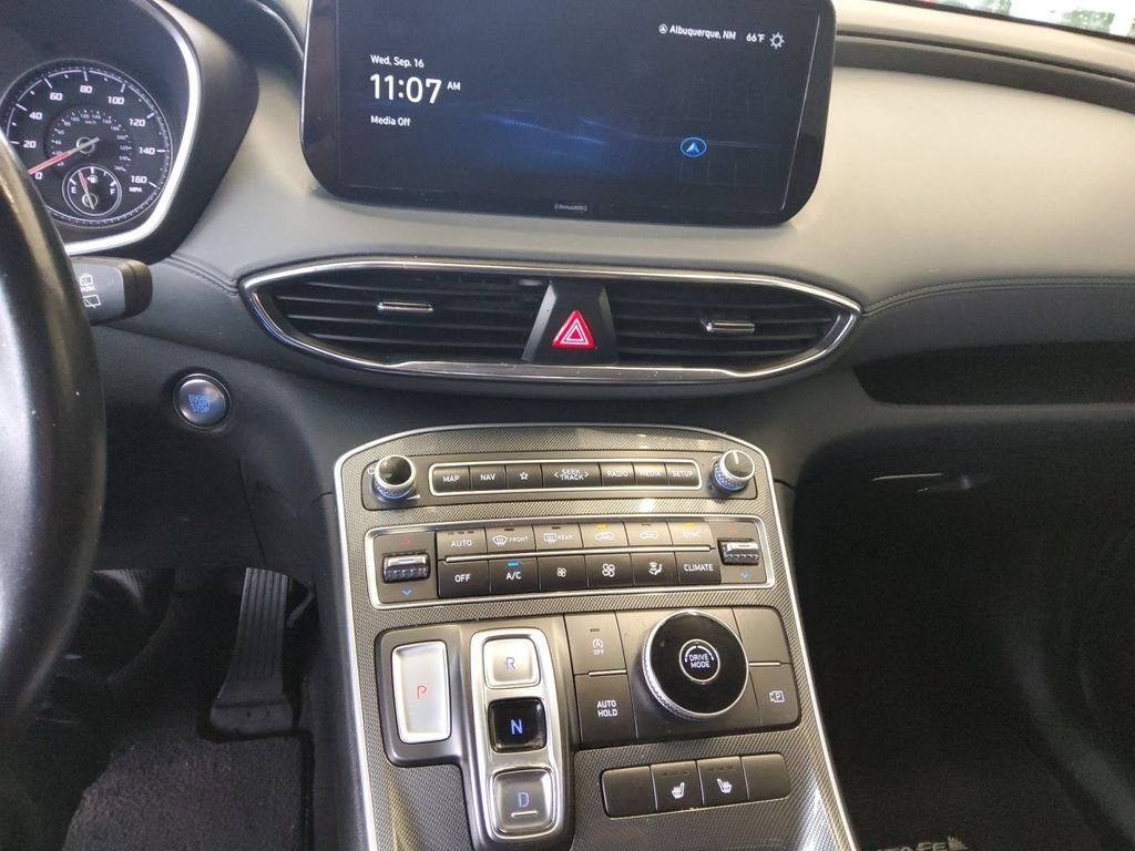 Used 2023 Gray Hyundai SEL image 11