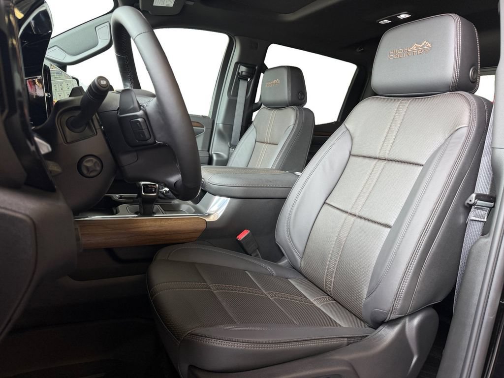 2026 Chevrolet Silverado 1500 High Country - Photo 25