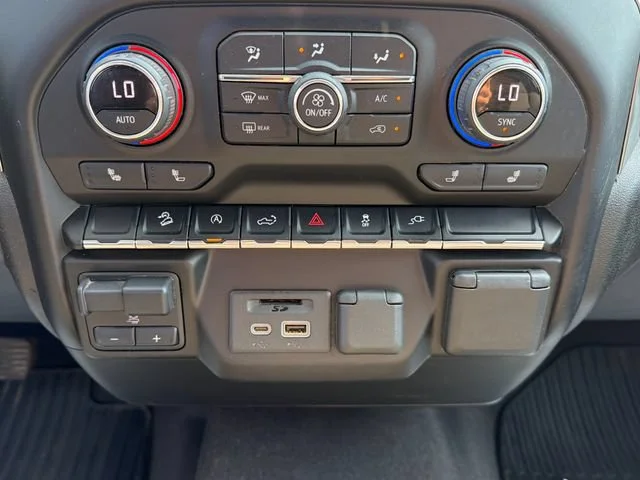 Used 2021 Black Chevrolet LT image 30