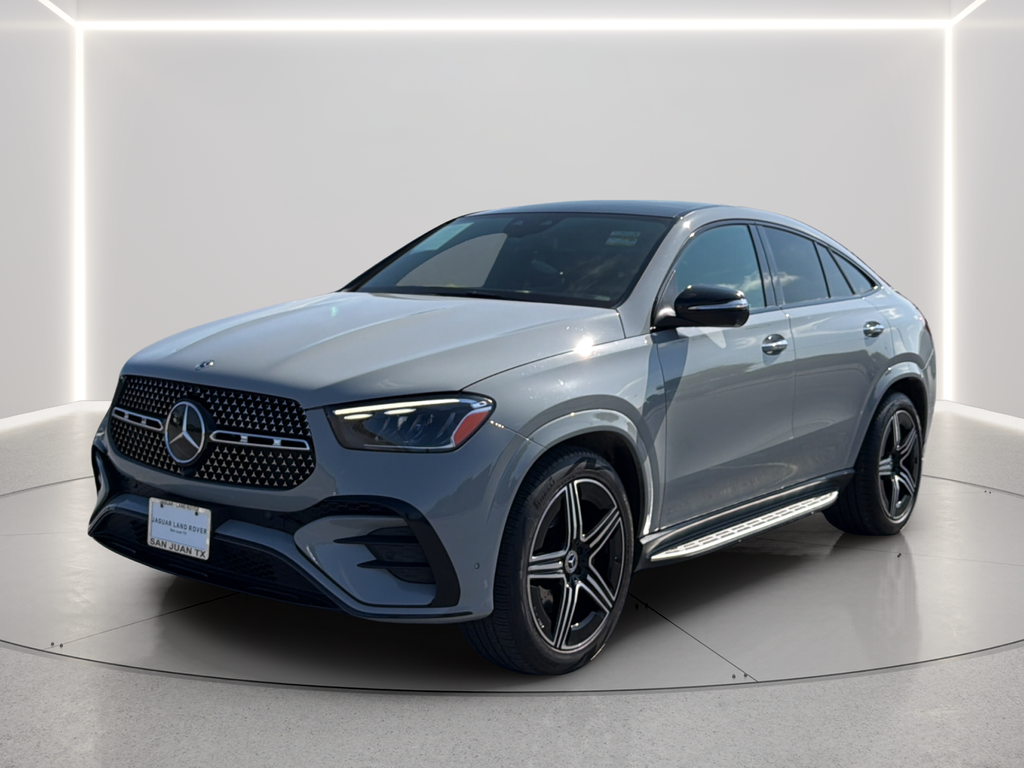 Used 2025  Mercedes-Benz GLE 450 image 12
