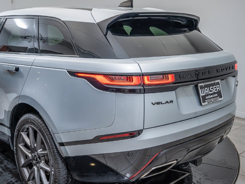2023 Land Rover Range Rover Velar S - Photo 20