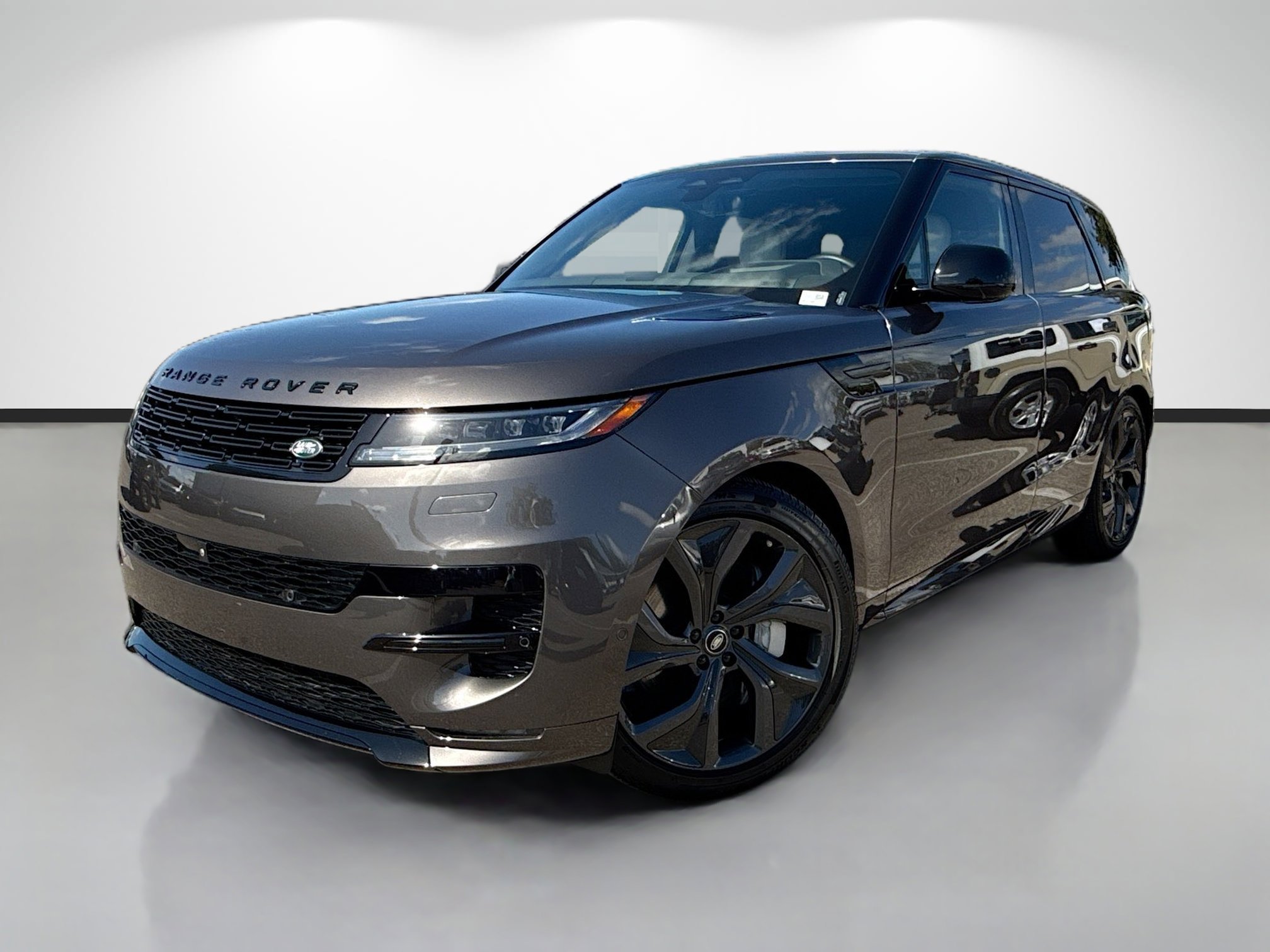 2025 Land Rover Range Rover Sport Dynamic SE