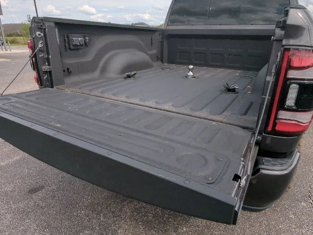 Used 2023 Gray Ram Limited image 12