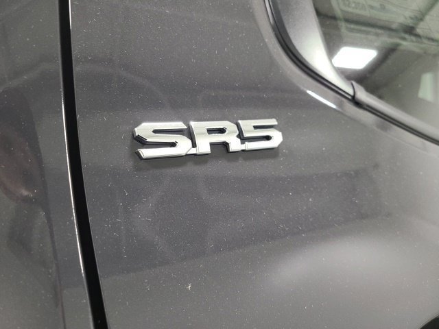 New 2026 Underground Toyota SR5 image 8