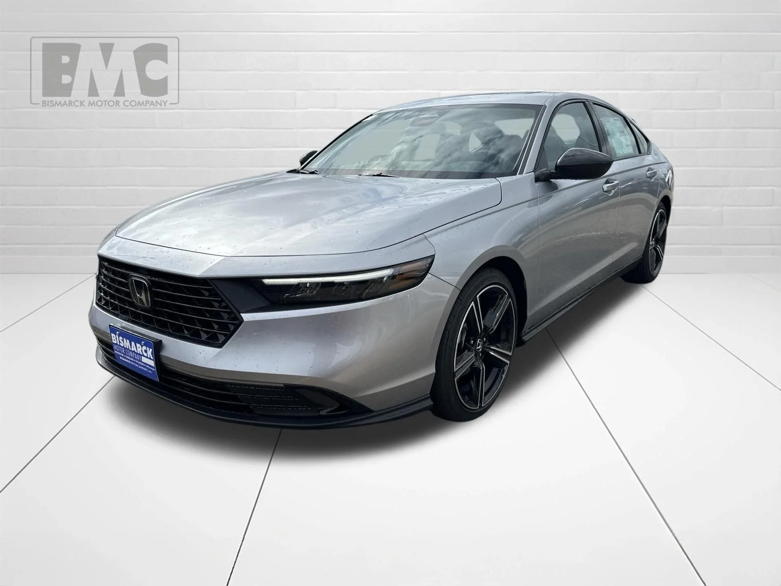 2026 Honda Accord 1.5T SE CVT's photo