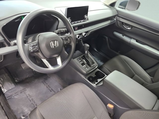 2024 Honda CR-V EX - Photo 58