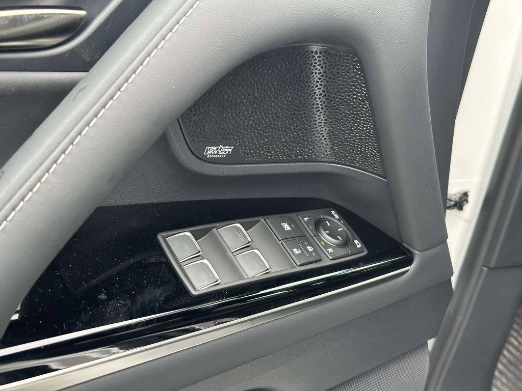 2026 Lexus LX 600 Luxury - Photo 13