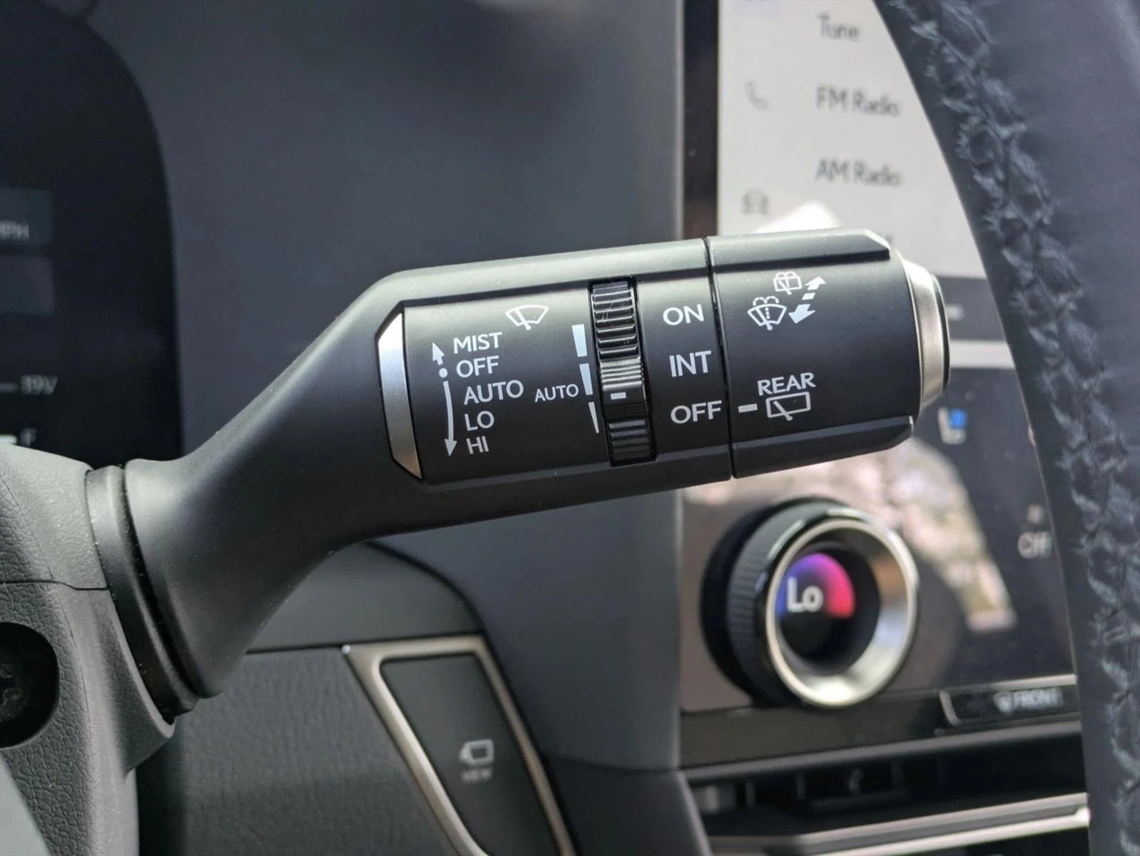 Used 2024 Atomic Silver Lexus GX 550 Overtrail image 12