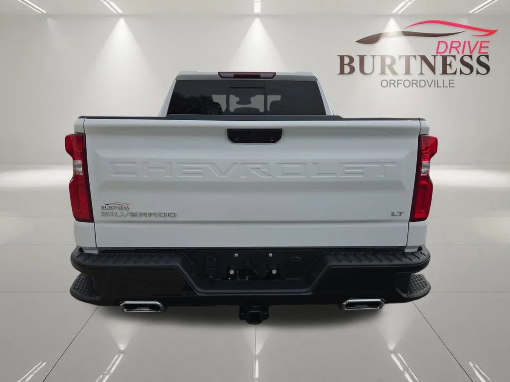 2024 Chevrolet Silverado 1500 LT Trail Boss - Photo 7