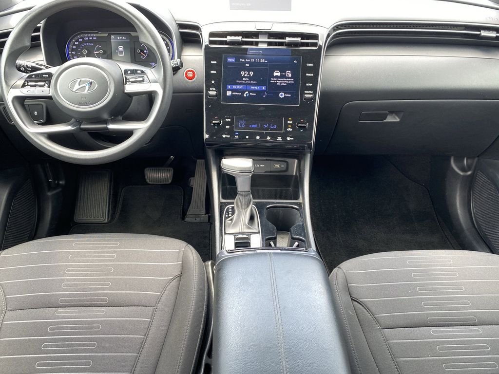 2024 Hyundai Santa Cruz SEL - Photo 13