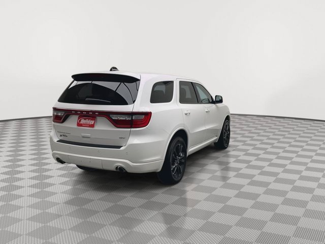 Used 2026 White Knuckle Clearcoat Dodge GT image 39