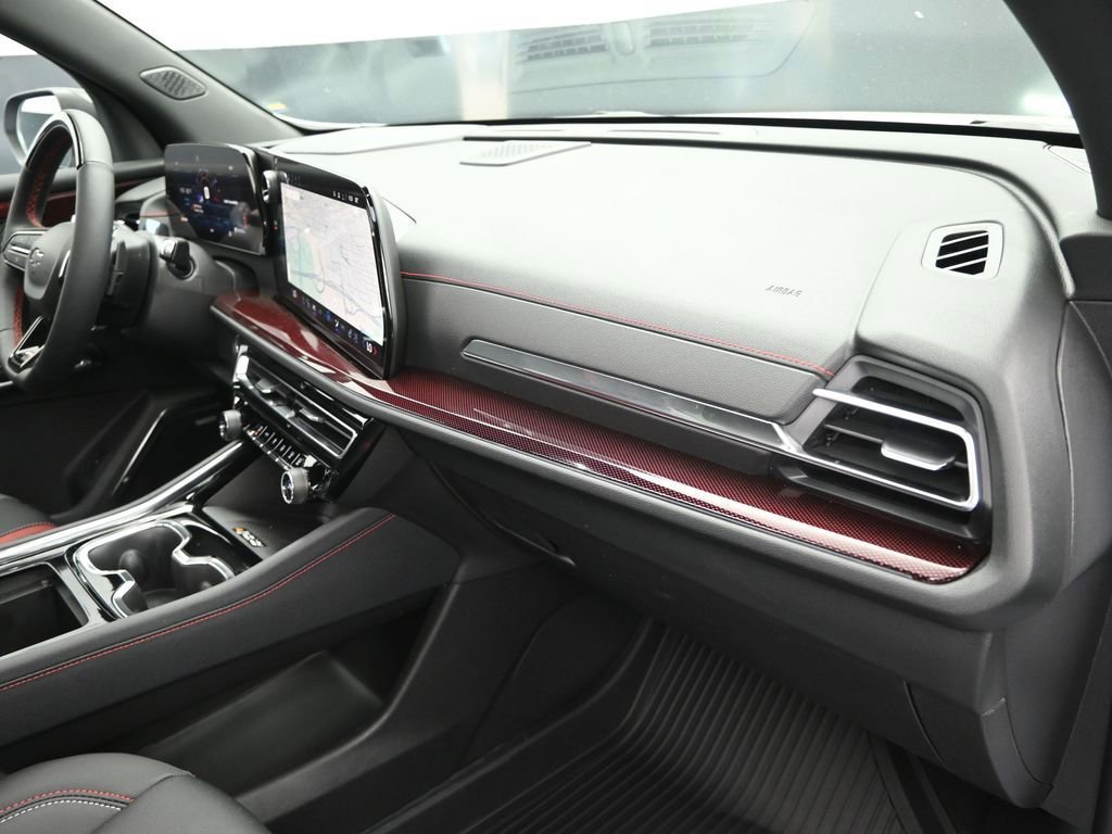 2026 Chevrolet Traverse RS - Photo 24