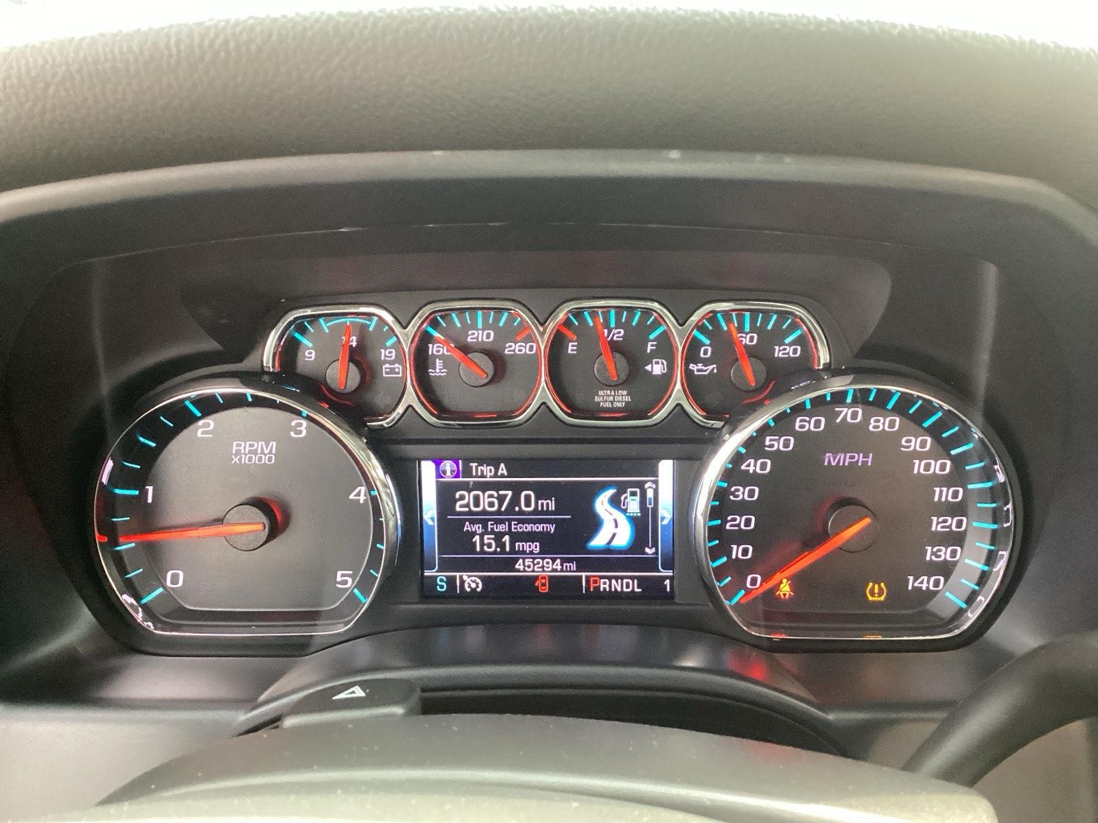 Used 2019 Black Chevrolet LT image 19