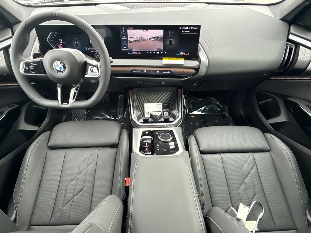 New 2026 Black Sapphire Metallic BMW 30 xDrive image 19