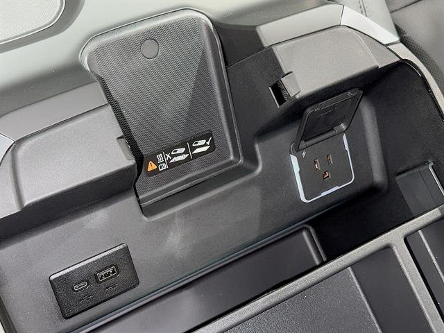 2026 GMC Sierra 1500 SLT - Photo 35