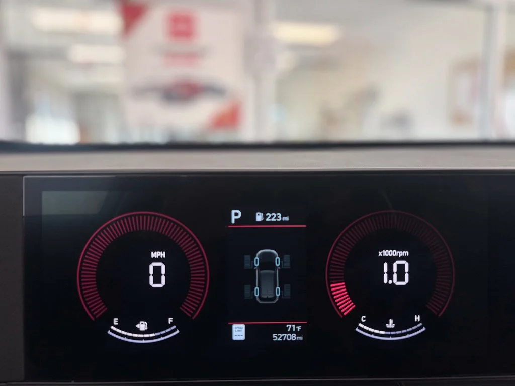 2025 Hyundai Kona SEL - Photo 15