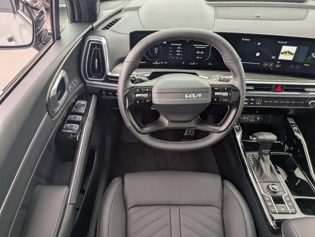 New 2026 Wolf Gray Kia S image 15