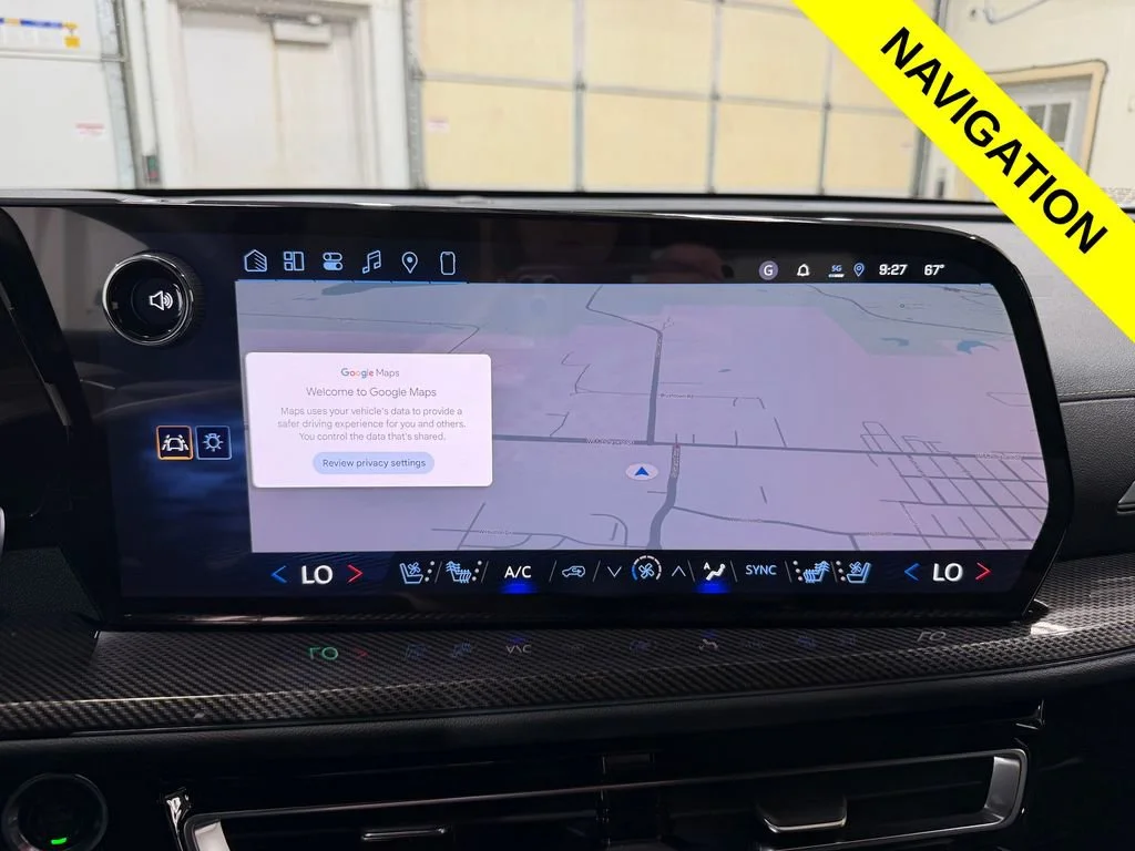 2026 Chevrolet Traverse High Country - Photo 9