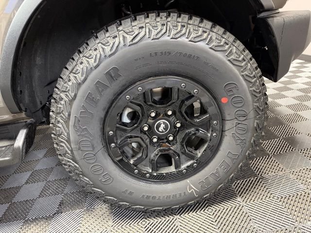 New 2026 Marsh Gray Ford Outer Banks® image 40