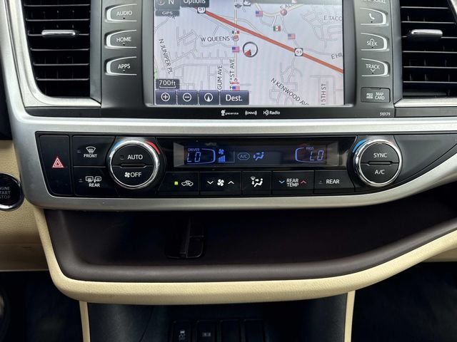 2018 Toyota Highlander XLE - Photo 25