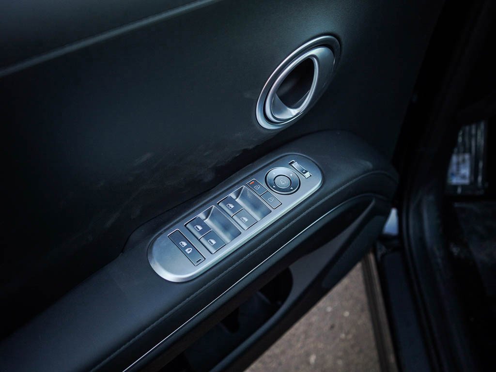 New 2026 Abyss Black Pearl Hyundai SEL Premium 8P AWD image 20