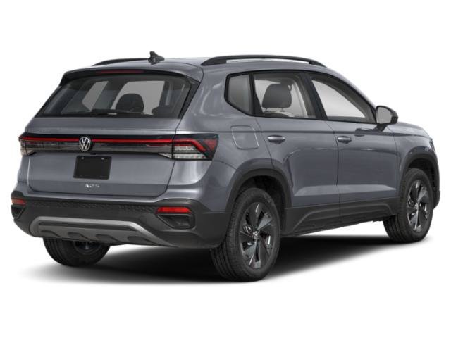 New 2027 Black Volkswagen S image 2