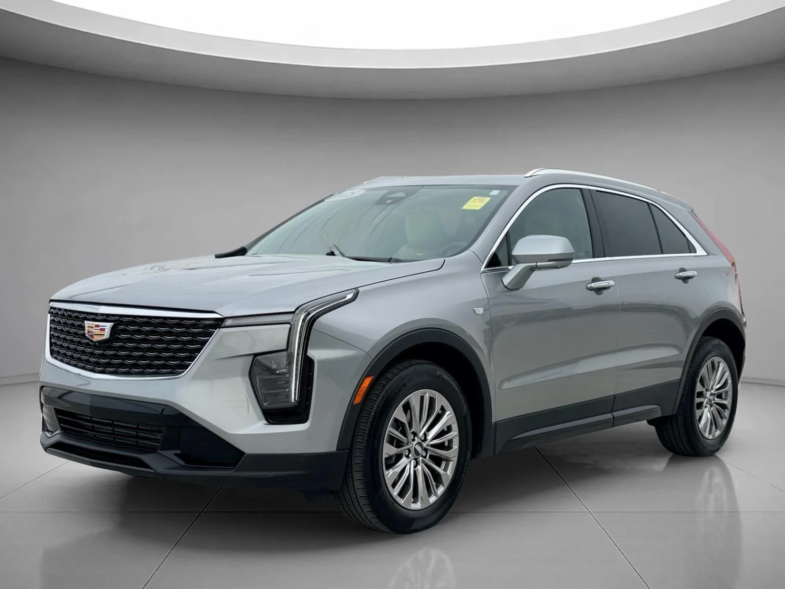 2025 Cadillac XT4 Premium Luxury's photo