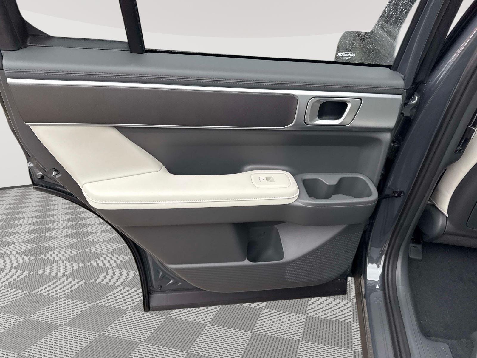 2026 Hyundai Santa Fe SEL - Photo 12