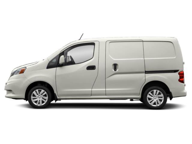 Used 2019 Brilliant Silver Metallic Nissan SV image 4