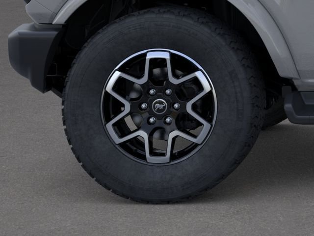 New 2026 Avalanche Ford Outer Banks image 21
