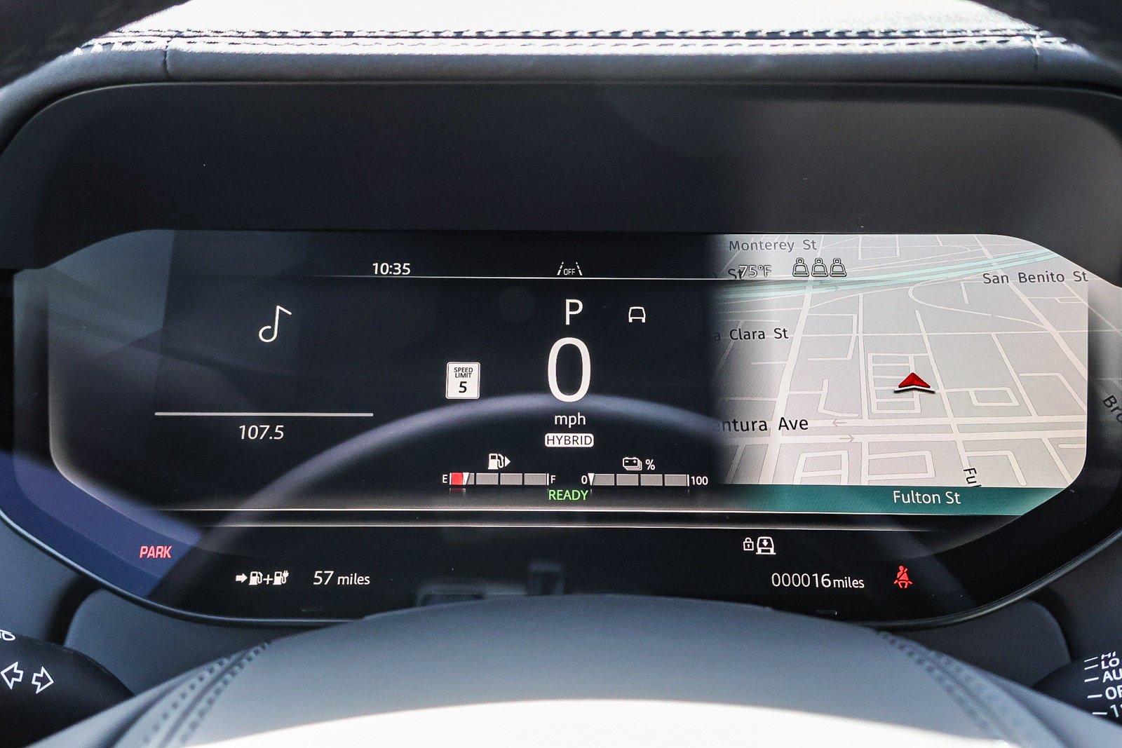 New 2026 Fuji White Land Rover SE image 26