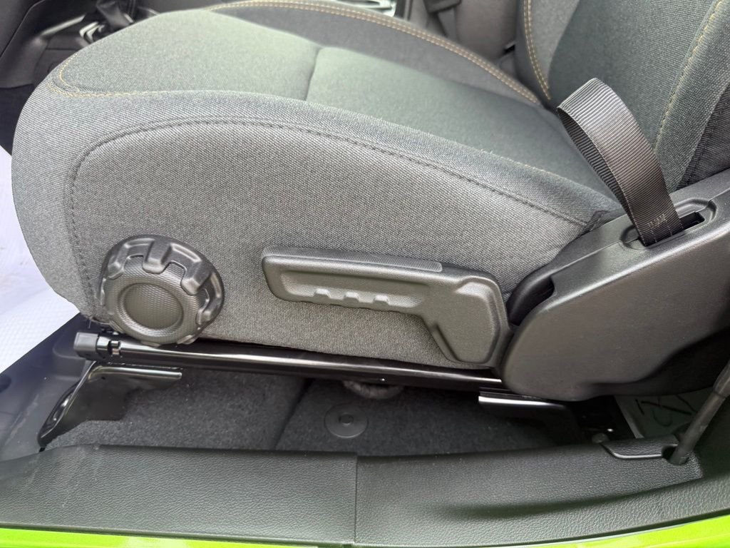 2026 Jeep Wrangler 2-Door Willys - Photo 16