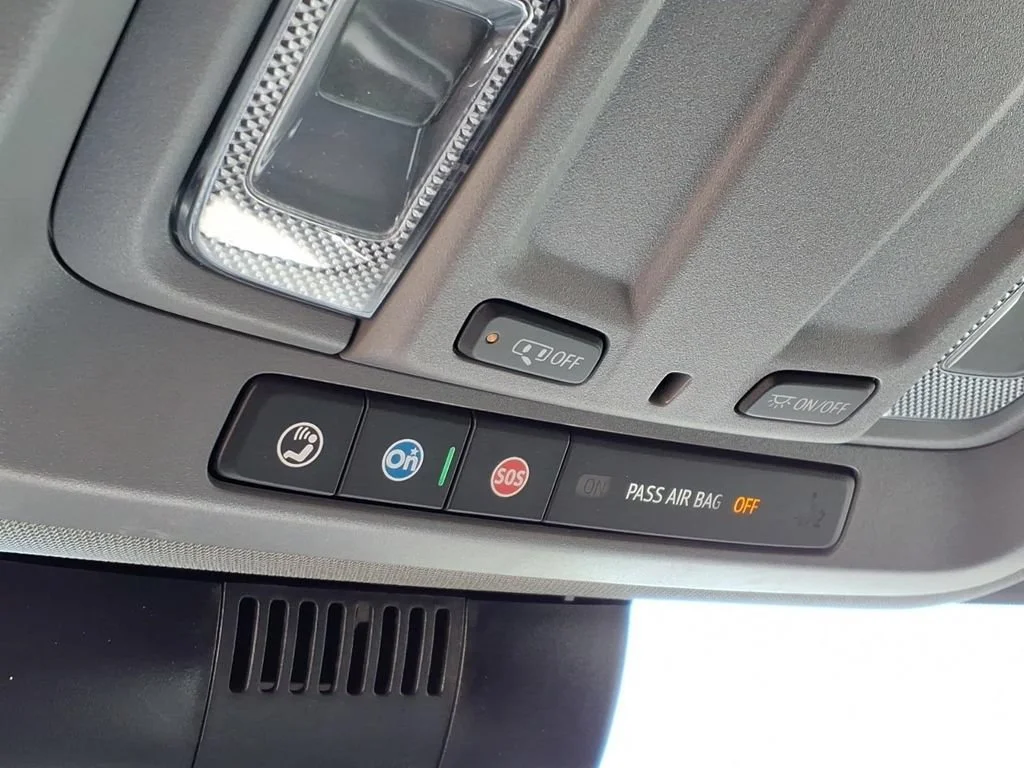2026 GMC Sierra 2500HD Pro - Photo 14