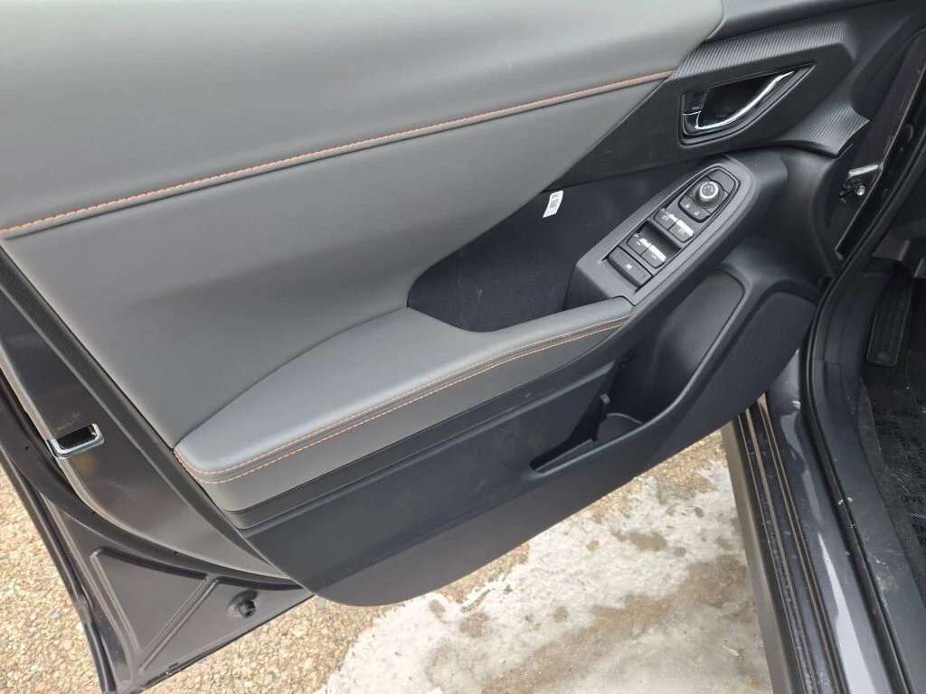 2026 Subaru Crosstrek Limited - Photo 19
