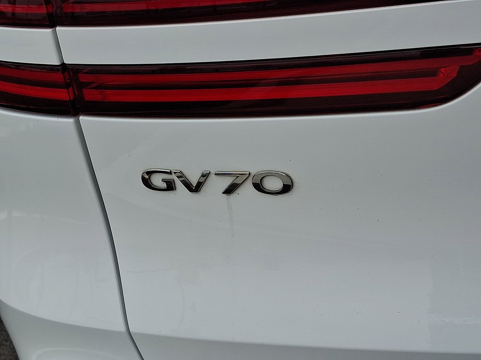 Used 2022 Alta White Genesis 2.5T image 31