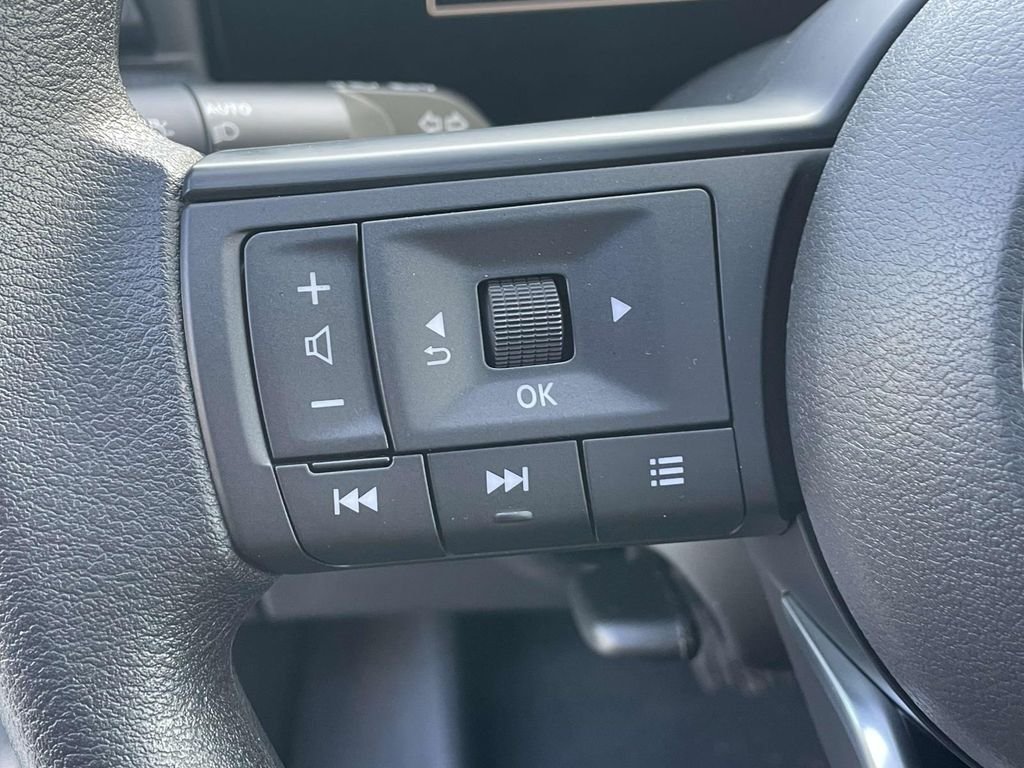 2026 Nissan KICKS SV AWD - Photo 20