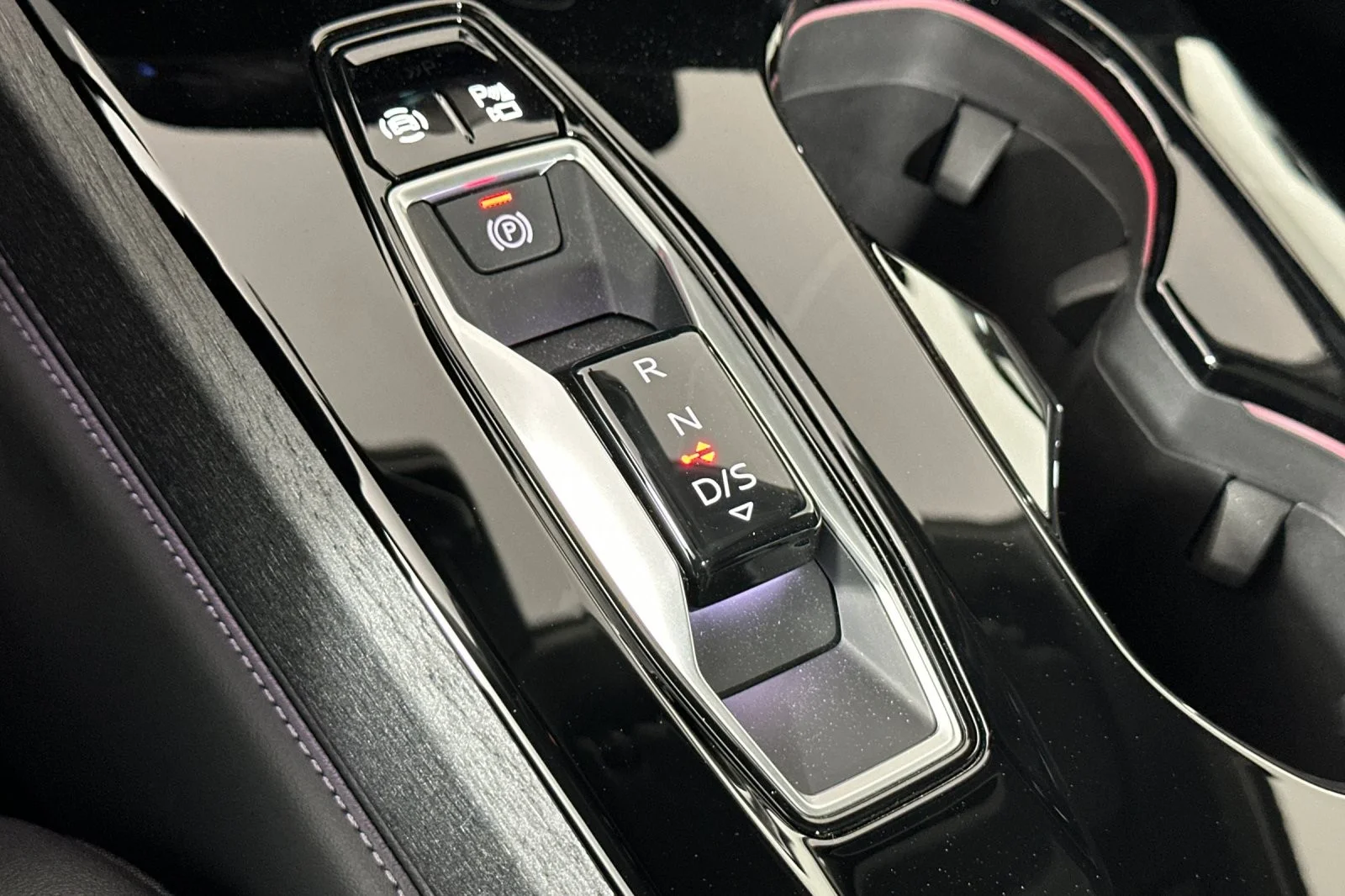 2025 Audi A5 Premium Plus - Photo 20