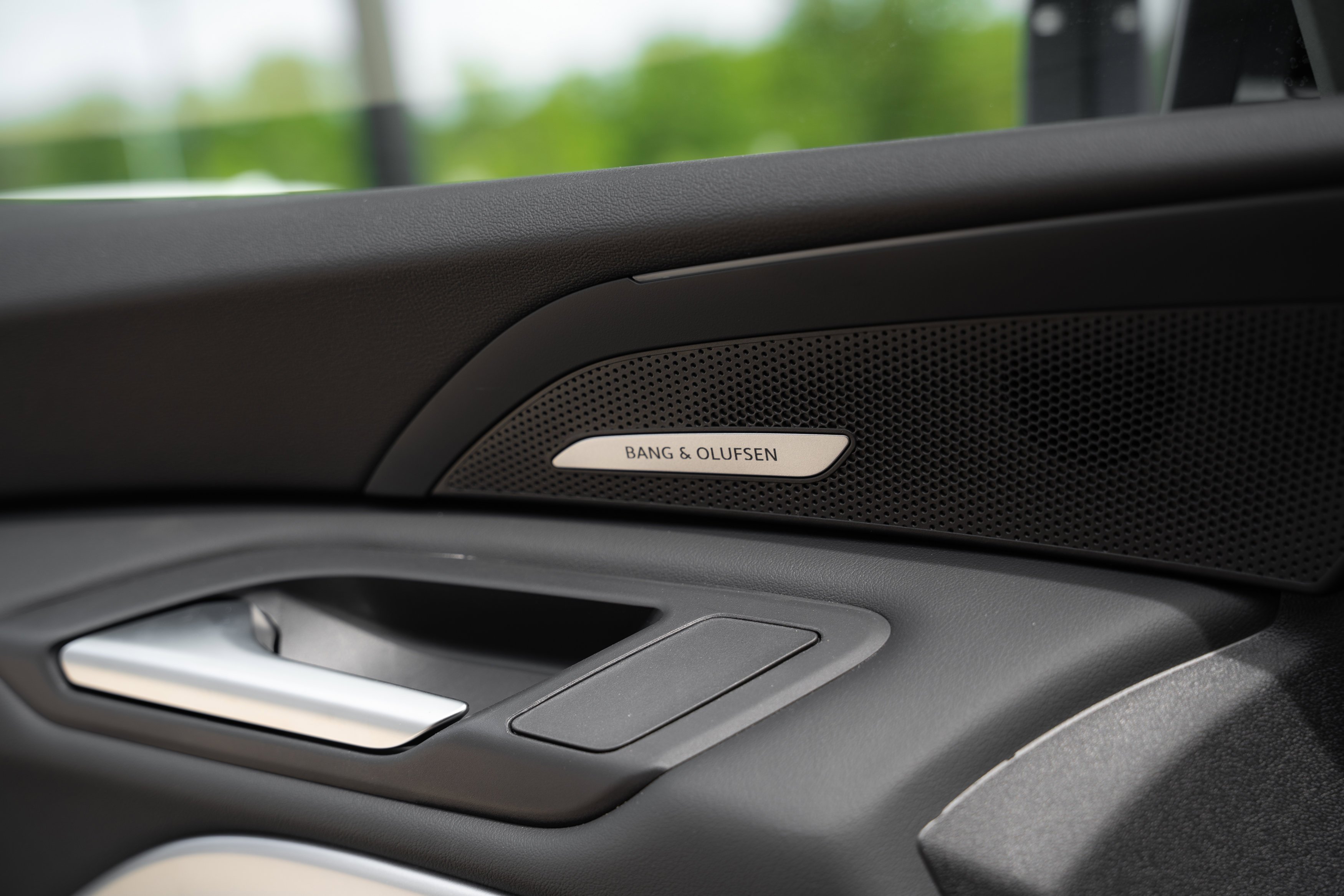 New 2026 Tambora Audi Premium Plus image 21