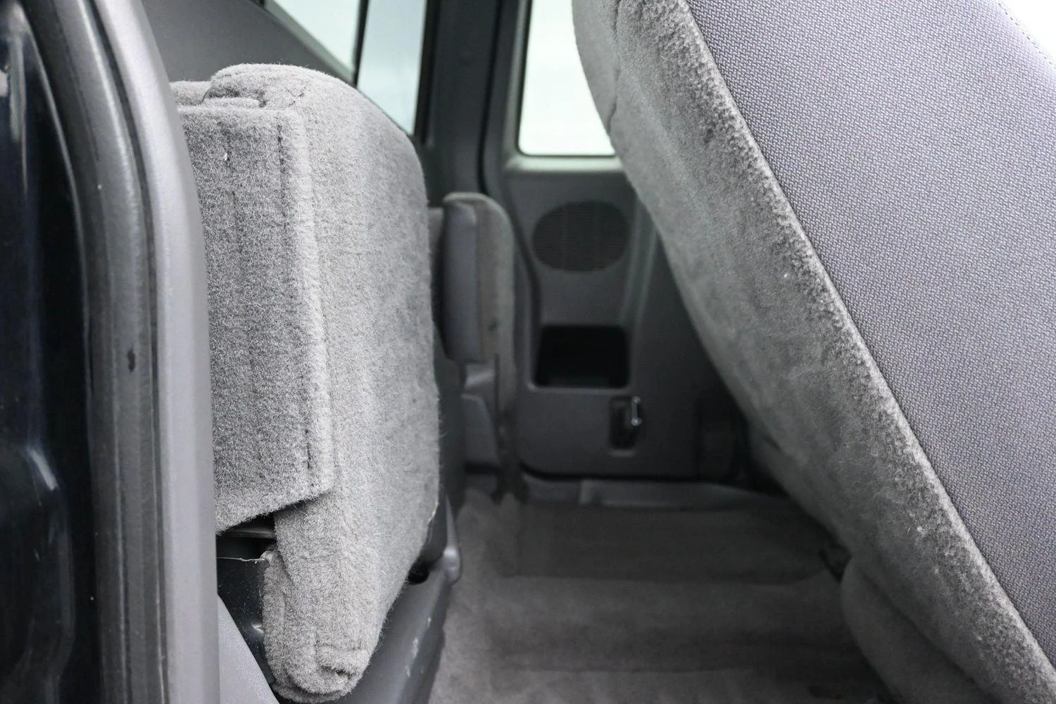 Used 2002  FORD  image 10