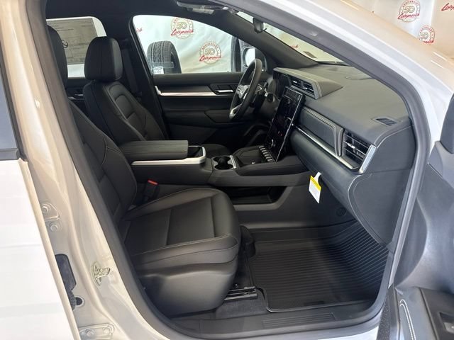 2027 GMC Terrain Elevation - Photo 36