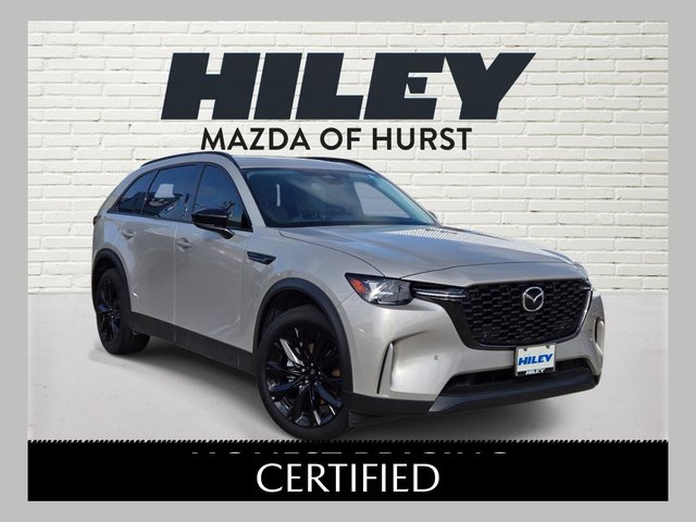 2026 Mazda CX-90 3.3 Turbo Premium