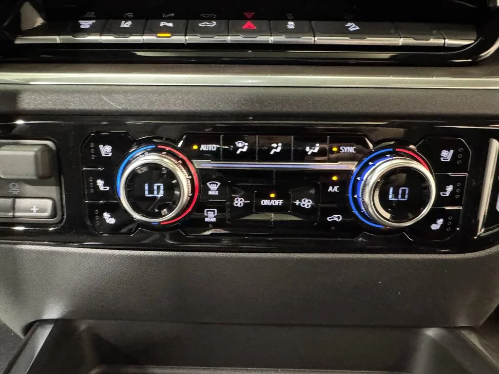2026 GMC Sierra 2500HD SLT - Photo 18