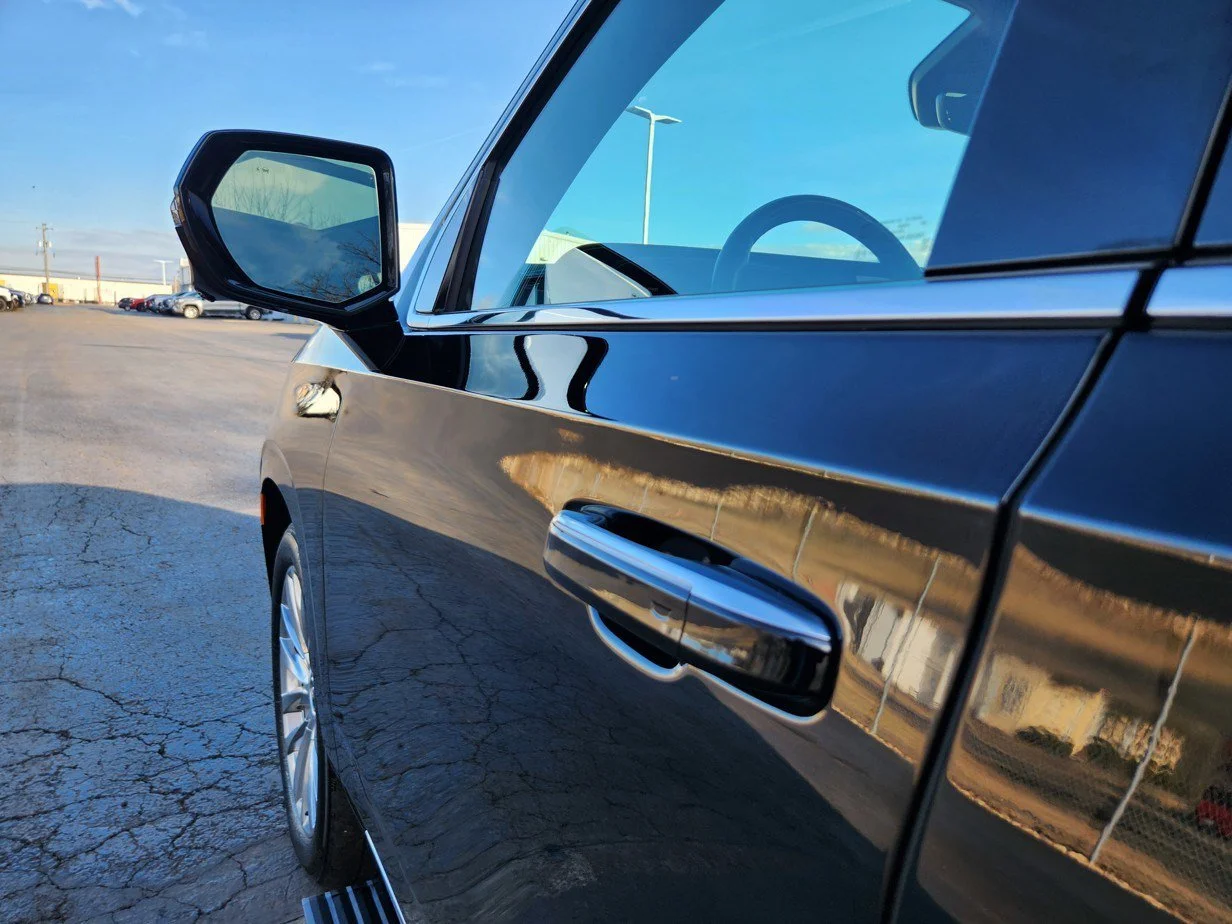 2024 Cadillac Escalade ESV Premium Luxury - Photo 40