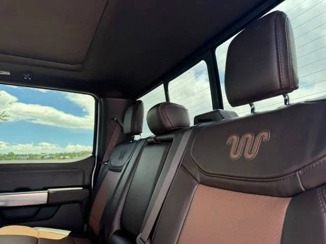 Used 2026 White Ford XL image 17