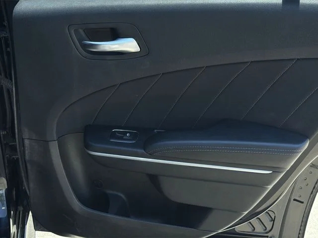 Used 2023 Black Dodge GT image 34