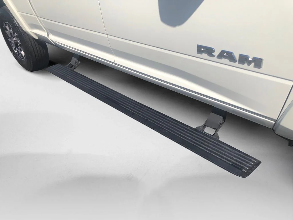 Used 2024 White Ram Limited Longhorn image 18