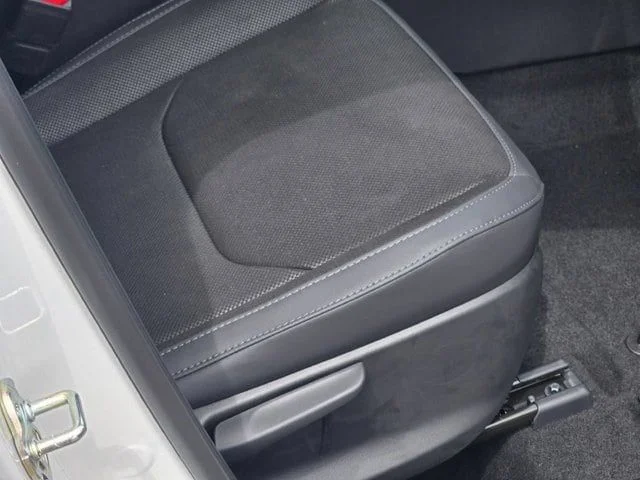 New 2026 Rhodium White Metallic Mazda 2.5 S Select AWD image 7