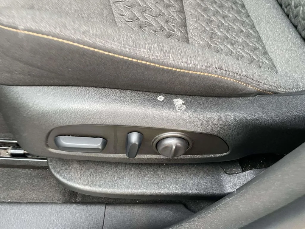 Used 2023 Iron Gray Metallic Chevrolet LT image 19